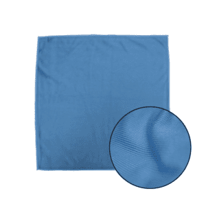 Glass cleaning microfibre cloth 300x300