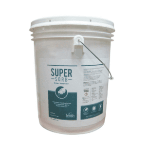 Super sorb instant absorbent 5 gal 300x300