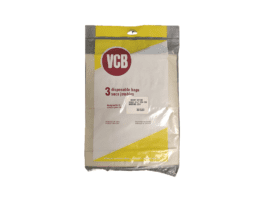 Vcb vacuum bags 267x200
