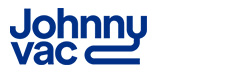 Johnny vac new logo