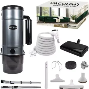 Choosing the Right Central Vacuum Package for Your Home: A Comprehensive Guide 4