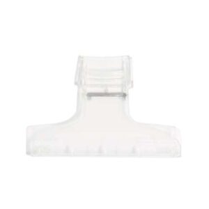 Deep clean essential floor nozzle 1601535 bissell replacement part front view 300x300