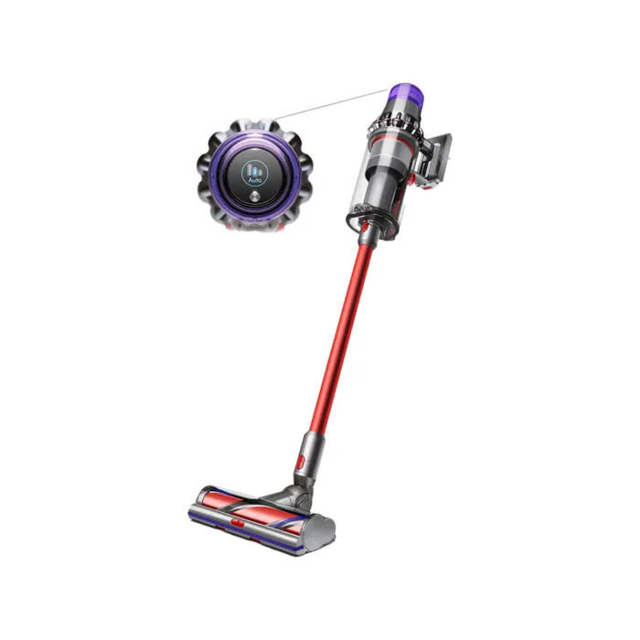 Stick Vacuums vs. Upright Vacuums – Vacuum Specialists
