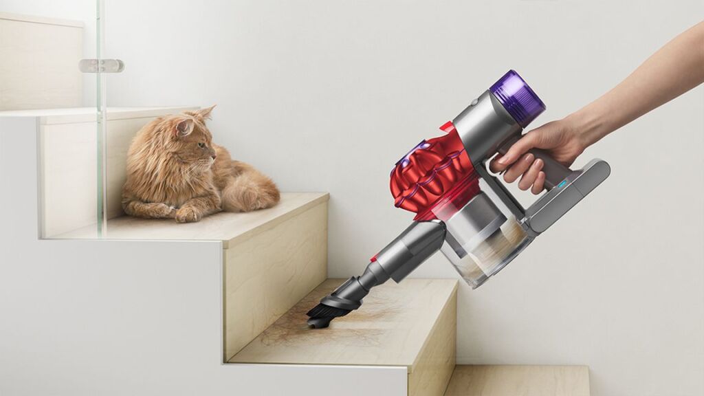 Dyson V8 Origin Cordless Stick Vacuum – Vacuum Specialists