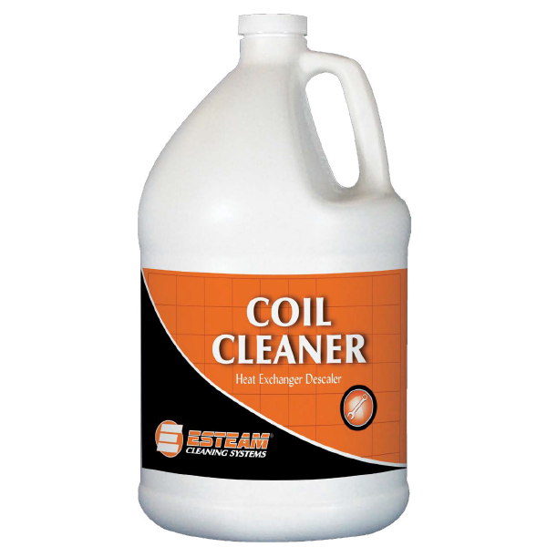 Coil cleaner