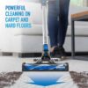 Hoover onepwr blade cordless stick vacuum cleaner lightweight bh53310 3 100x100
