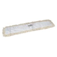 Replacement dust mop 48 white 200x200