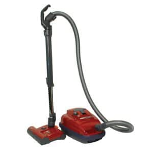Airbelt k3 et 1 red high canister vacuum cleaner sebo canada 300x300