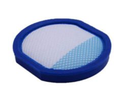 Hoover filter 440011434 med 250x200