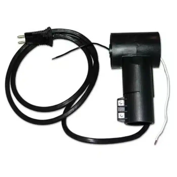 Sebo power nozzle neck with 48 cord and bushings and swivel wire oem 640251 1800x1800 700x700