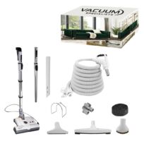 Sebo et 1 telescopic wand kit central vacuum package 1 204x200
