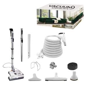 Sebo et 1 telescopic wand kit central vacuum package 1 300x294