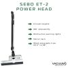 Sebo et 2 power head 100x100