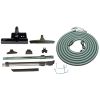 Sebocv35 deluxe 2 blk deluxe cv kit with black et 2 and 35 hose 100x100