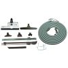 Sebocv35 deluxe 2 wht deluxe cv kit with white et 2 and 35 hose 100x100