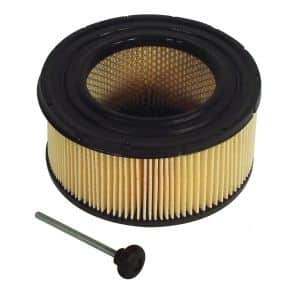 Micro cartridge filter kit johnny vac jv5 300x300