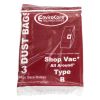 Paper vacuum bags shop vac 17 gal style b pkg 3 90668r 3 100x100