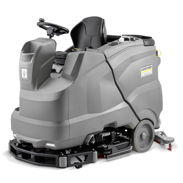 Karcher b150 r d75 commercial ride on scrubber 1 700x700