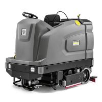 Karcher b260 ri bp commercial ride on scrubber 200x200