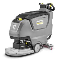 Karcher b50w bp commercial walk behind scrubber 200x200