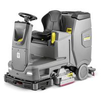 Karcher fleet b110 r bp na commercial ride on scrubber 200x200