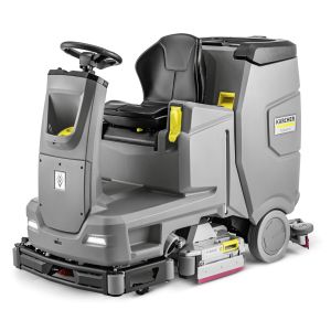 Karcher fleet b110 r bp na commercial ride on scrubber 300x300