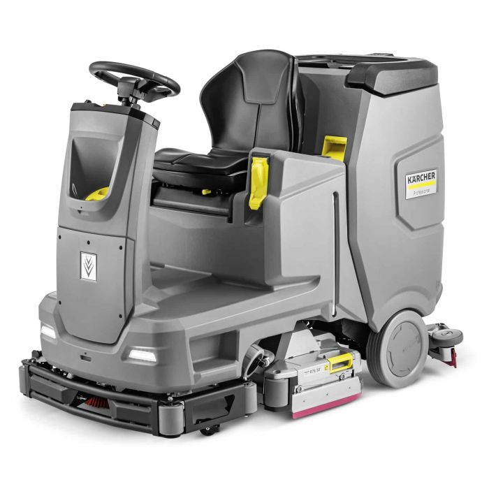 Karcher fleet b110 r bp na commercial ride on scrubber 700x700