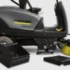 Karcher km 100100 r agm battery commercial ride on vacuum sweeper 1 1 100x100