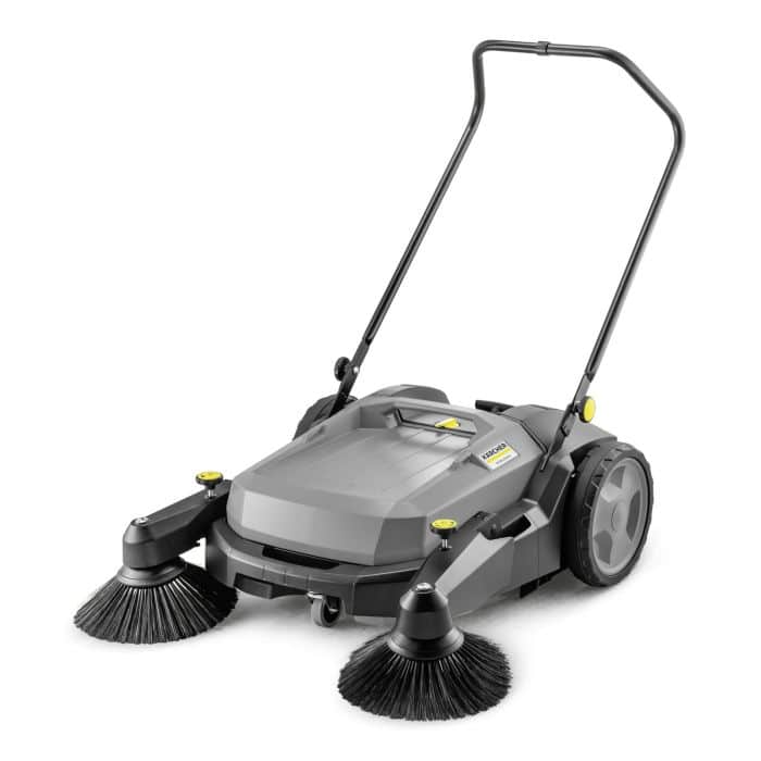 Karcher km70.20 c 2sb commercial walk behind vacuum sweeper 700x700