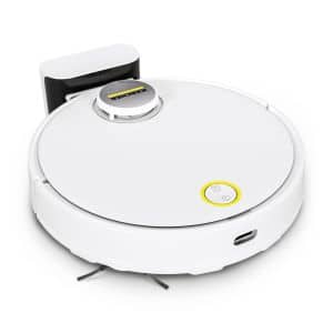 Karcher rcv3 robot vacuum cleaner 300x300