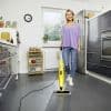 Karcher sc3 easyfix steam mop cleaner 5 100x100