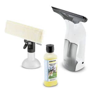 Karcher wv1 plus d500 cordless glass cleaner 300x300