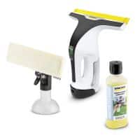 Karcher wv6 plus d500 cordless glass cleaner 200x200