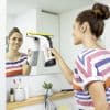 Karcher wv6 plus d500 cordless glass cleaner 6 100x100