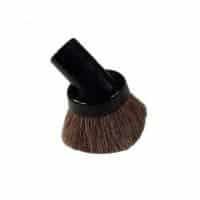 32 mm dusting brush horsehair fit all black 200x200