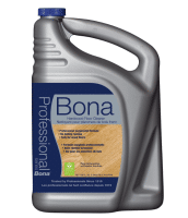 Bona pro series hardwood floor cleaner refill 1 gallon 172x200