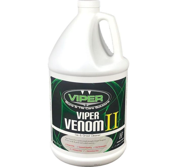 Esteam viper venom ii tile   grout alkaline cleaner   1 gal transformed 700x662