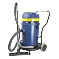 Johnny vac jv429mixd dual motor flow mix technology commercial canister on trolly vacuum cleaner 200x200