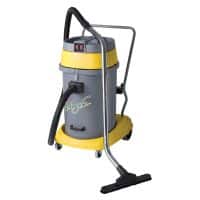 Johnny vac jv59p ghibli as59 wet dry commercial canister on trolly vacuum cleaner 200x200