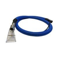 Open spray detailer clear head 8 ft hose 200x200