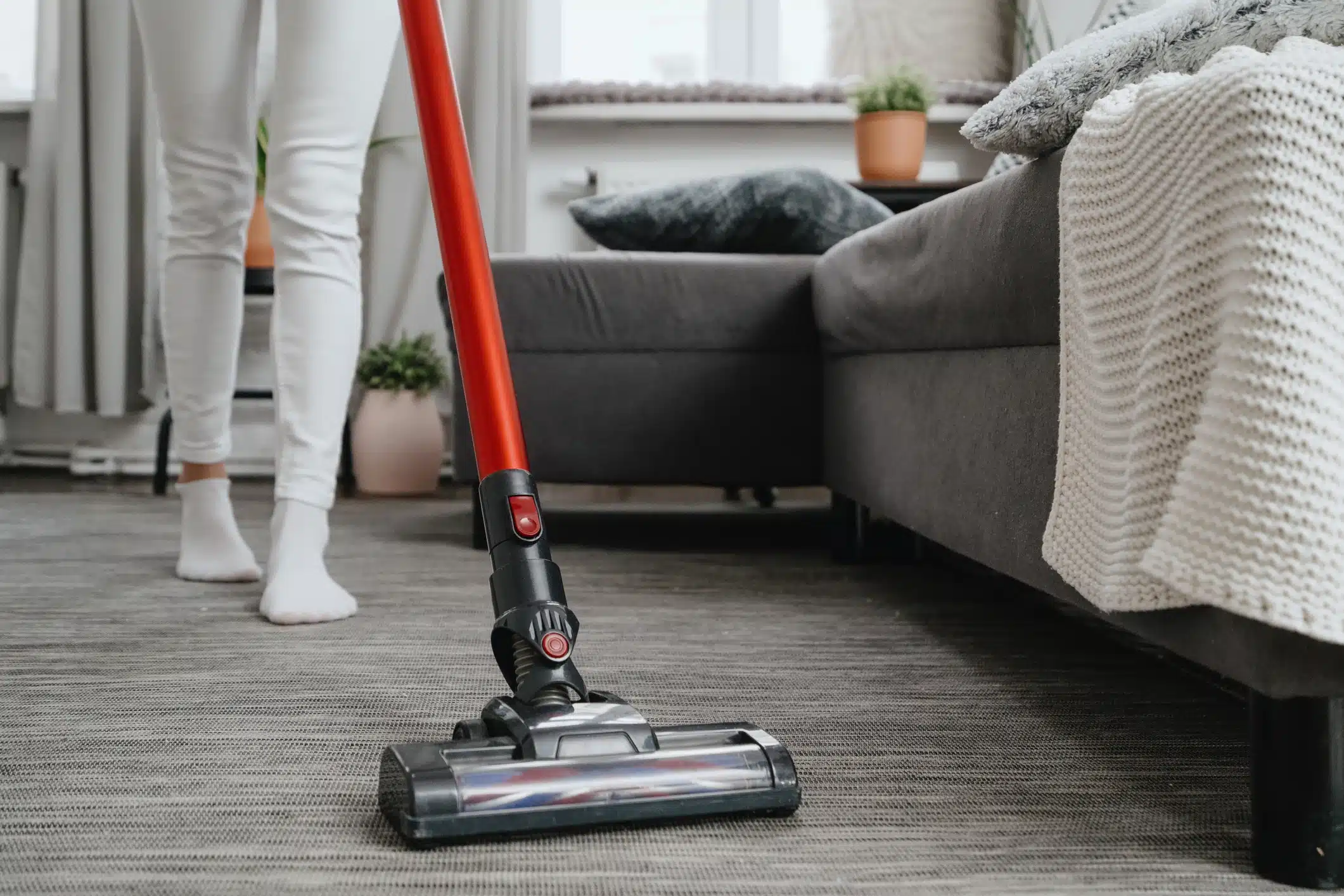 Image residential vacuums