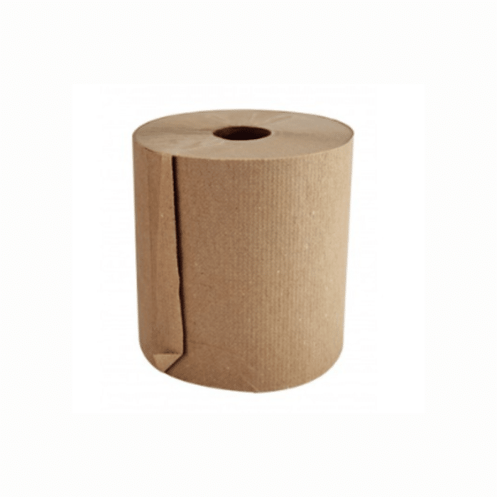 Vs hand paper towel roll 7.8 x 800 box of 6  700x700