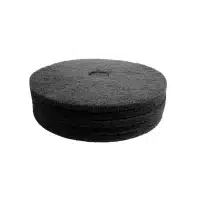 Floor machine pads for stripping 17 black box of 5 594973 200x200