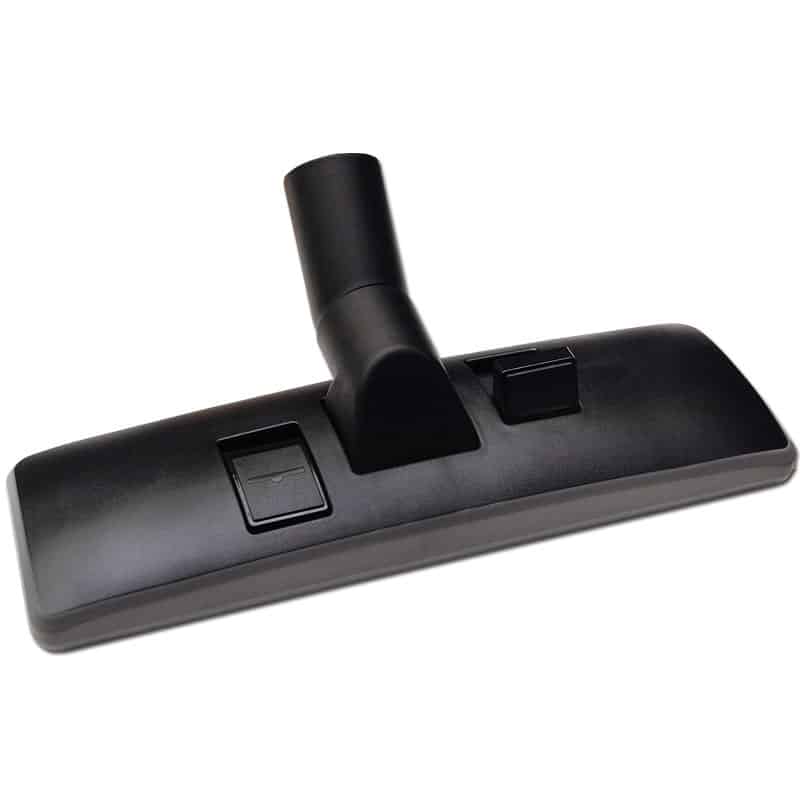 VS Fit Miele / Samsung Metal Base Multi-Surface Combination Brush Tool 12248 - 1.38" X 12"