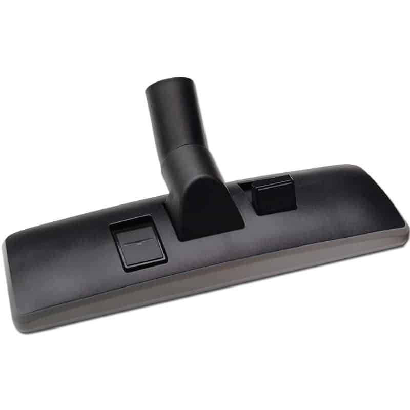 VS Fit All Premium Metal Base Multi-Surface Combination Brush Tool - 1.25" - Image 4
