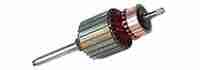 Ametek Lamb OEM Armature - XL216765-00