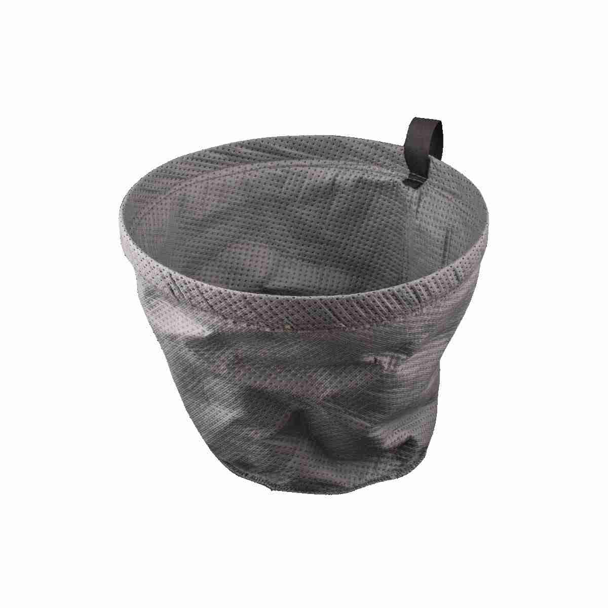 CanaVac / Electron Central Vacuum Microtech Fabric Cloth Filter FI-856308-C - 11''