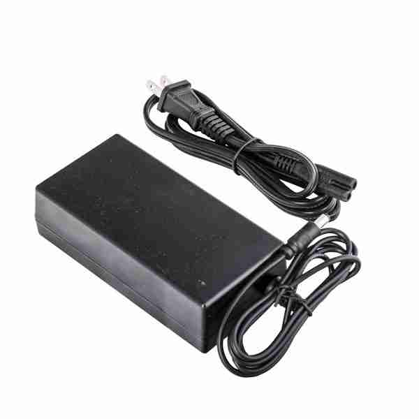 Charger Assembly for Battery on Hide-a-Hose, Riccar Supralite & Simplicity Freedom Cordless Upright Vacuums
