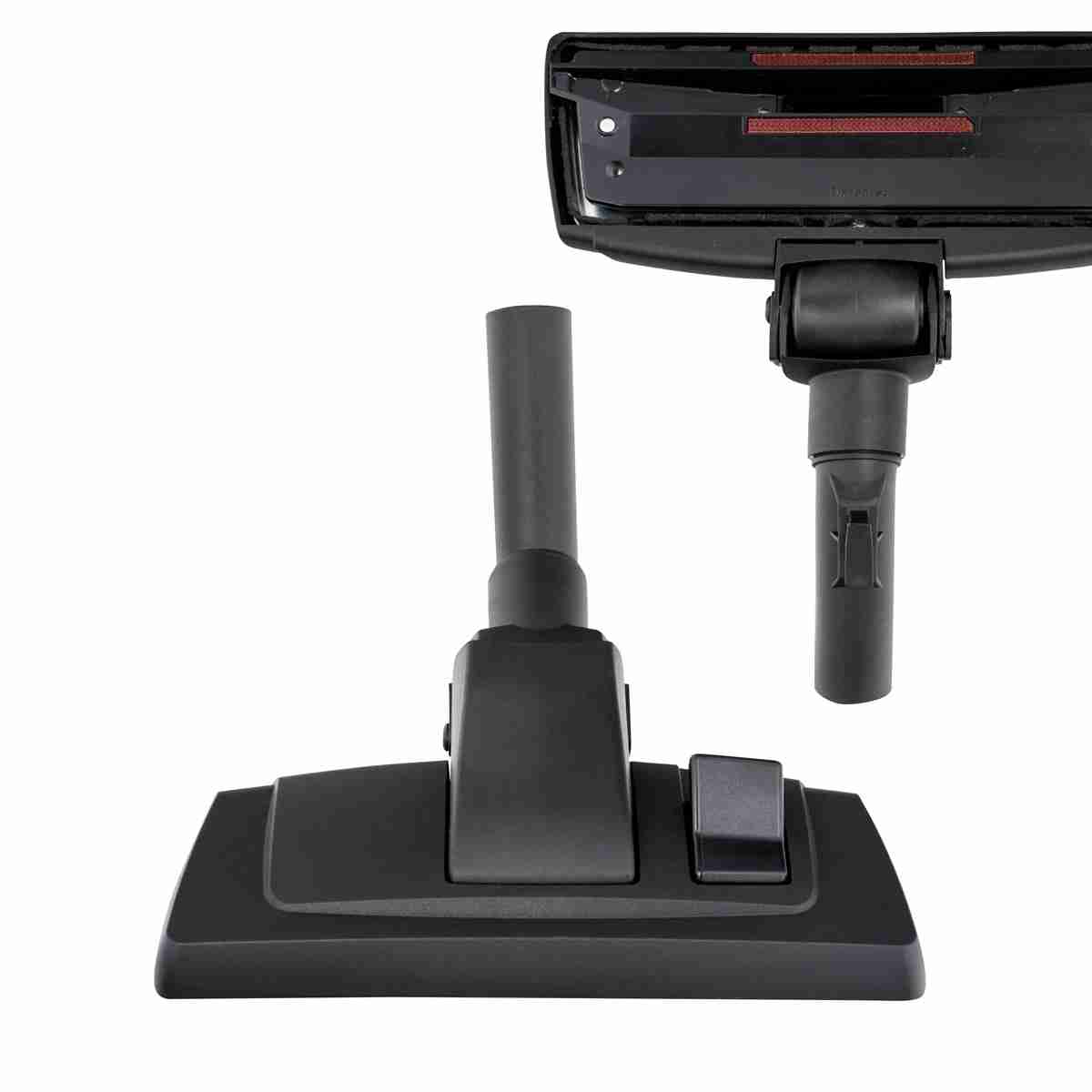 Numatic OEM Premium Multi-Surface Combination Brush Tool 601729 - 12"