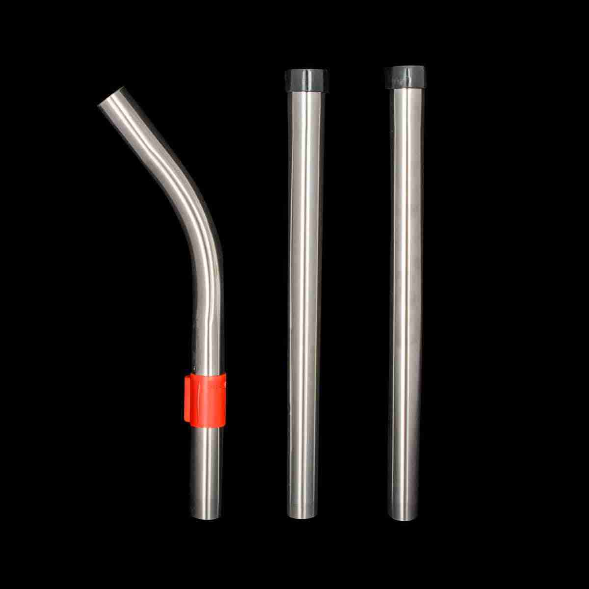 Numatic OEM 3-Piece Non-Electric Suction Tubing Wand Set 601910 - Image 2